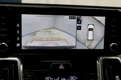 2023 Kia Sorento X-Line SX Prestige