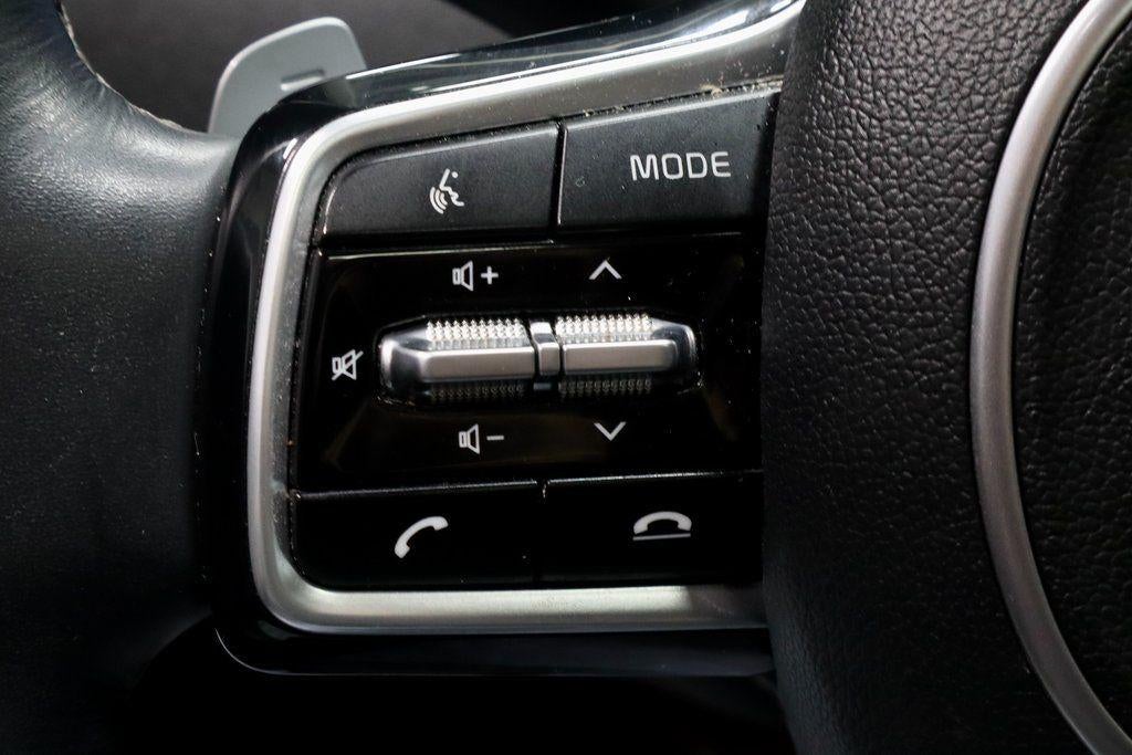 2023 Kia Sorento X-Line SX Prestige