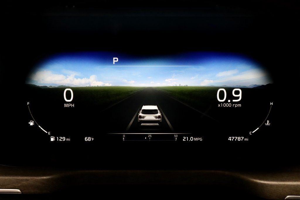 2023 Kia Sorento X-Line SX Prestige