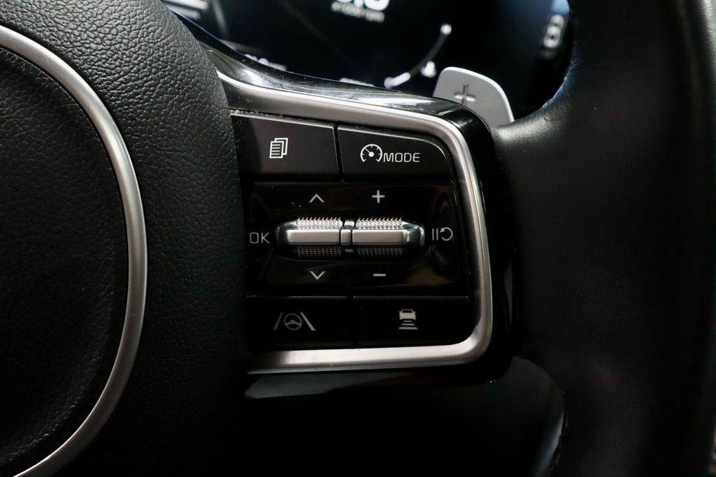 2023 Kia Sorento X-Line SX Prestige