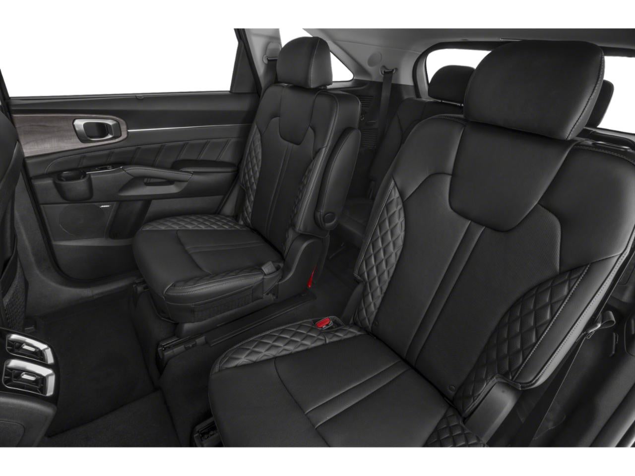 2023 Kia Sorento X-Line SX Prestige