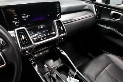 2023 Kia Sorento S