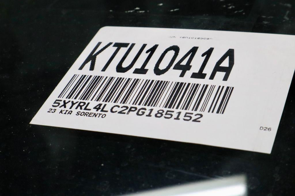 2023 Kia Sorento S