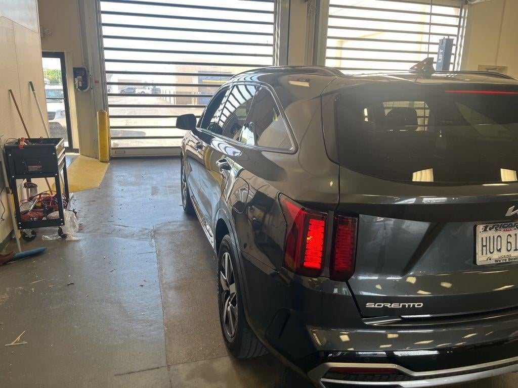 2023 Kia Sorento S