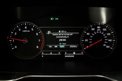 2023 Kia Sorento S