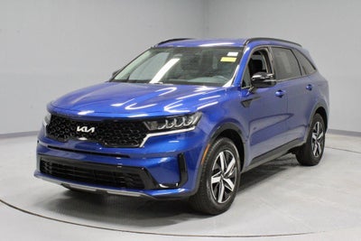 2023 Kia Sorento S