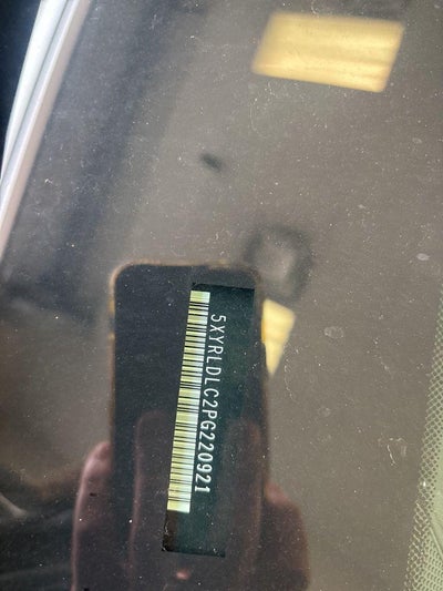 2023 Kia Sorento X-Line S