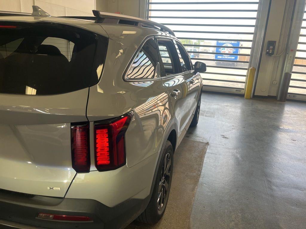 2023 Kia Sorento X-Line S