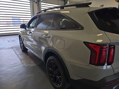 2023 Kia Sorento X-Line S