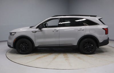 2023 Kia Sorento X-Line S