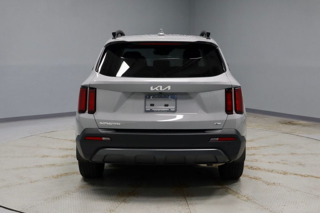 2023 Kia Sorento X-Line S