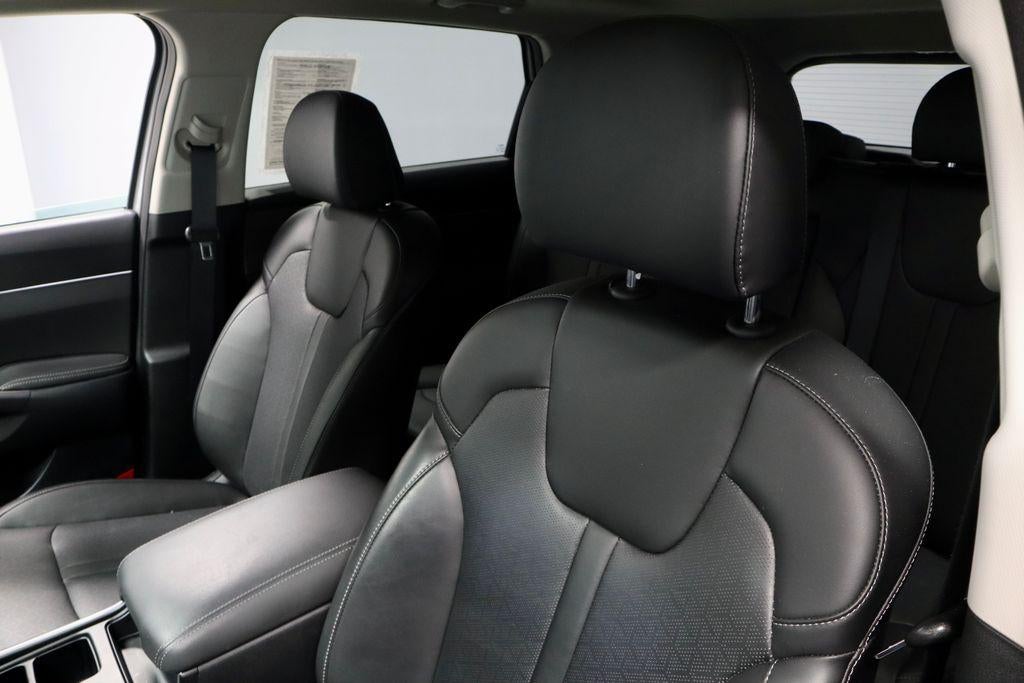 2023 Kia Sorento X-Line S