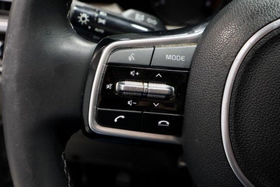 2023 Kia Sorento X-Line S