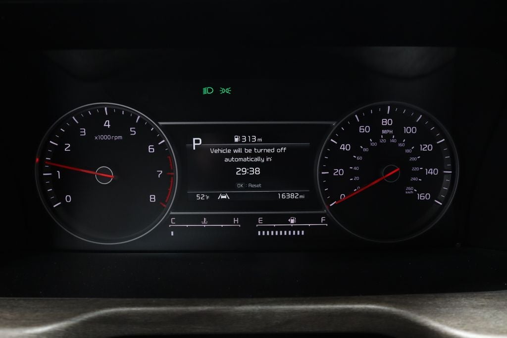 2023 Kia Sorento X-Line S