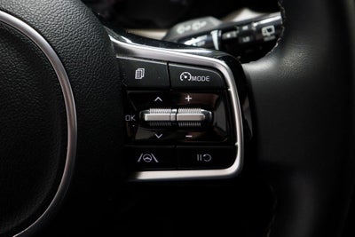 2023 Kia Sorento X-Line S