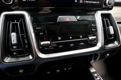 2023 Kia Sorento X-Line S