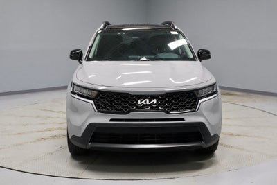 2023 Kia Sorento X-Line S