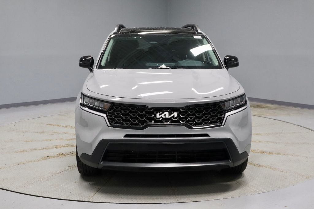 2023 Kia Sorento X-Line S