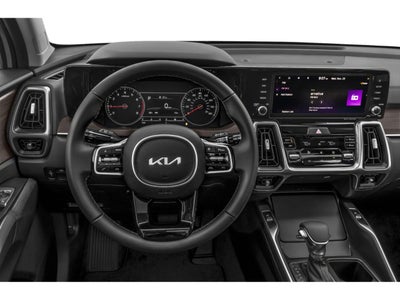 2023 Kia Sorento X-Line S