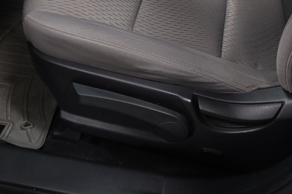 2018 Hyundai Santa Fe Sport 2.4 Base