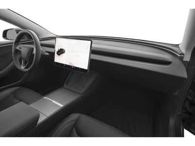 2024 Tesla Model 3 Performance