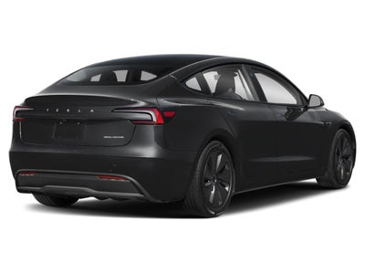 2024 Tesla Model 3 Performance