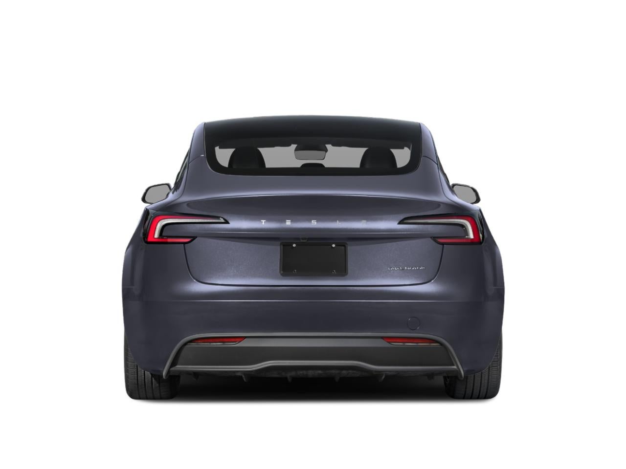 2024 Tesla Model 3 Performance