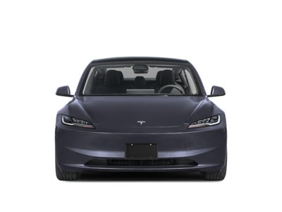 2024 Tesla Model 3 Performance