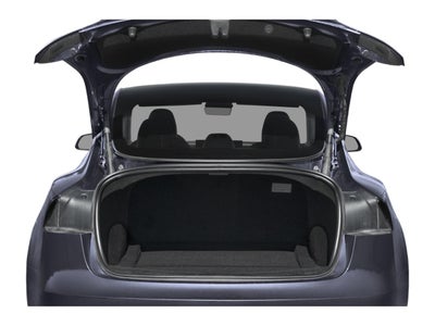 2024 Tesla Model 3 Performance
