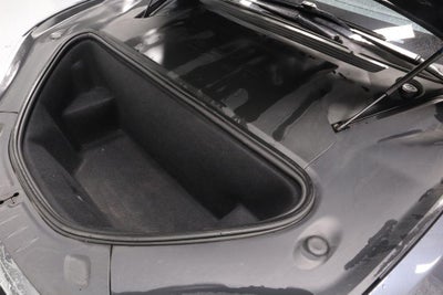 2020 Tesla Model S Long Range