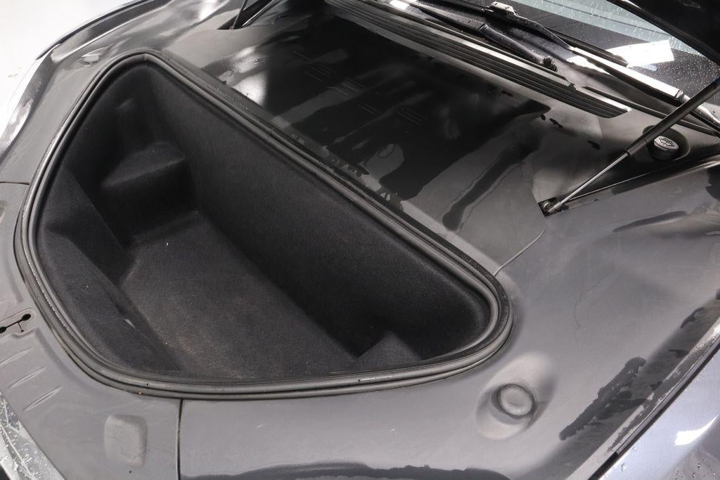 2020 Tesla Model S Long Range