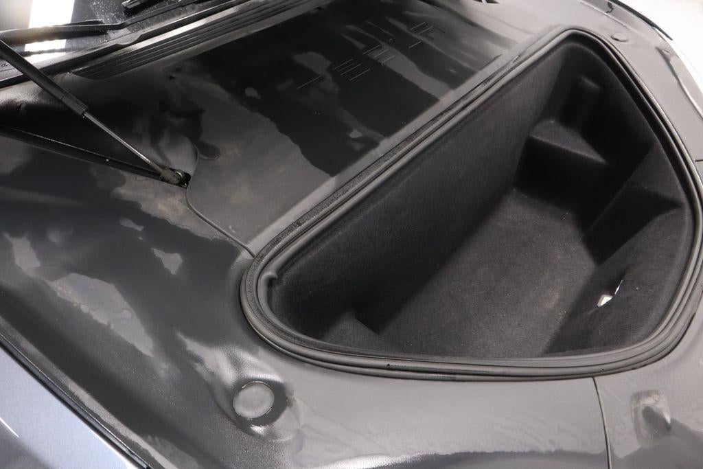 2020 Tesla Model S Long Range
