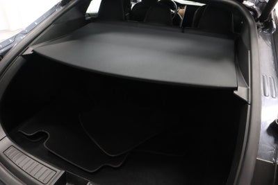 2020 Tesla Model S Long Range