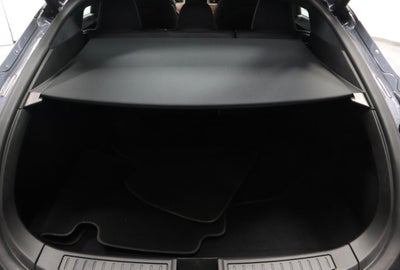 2020 Tesla Model S Long Range