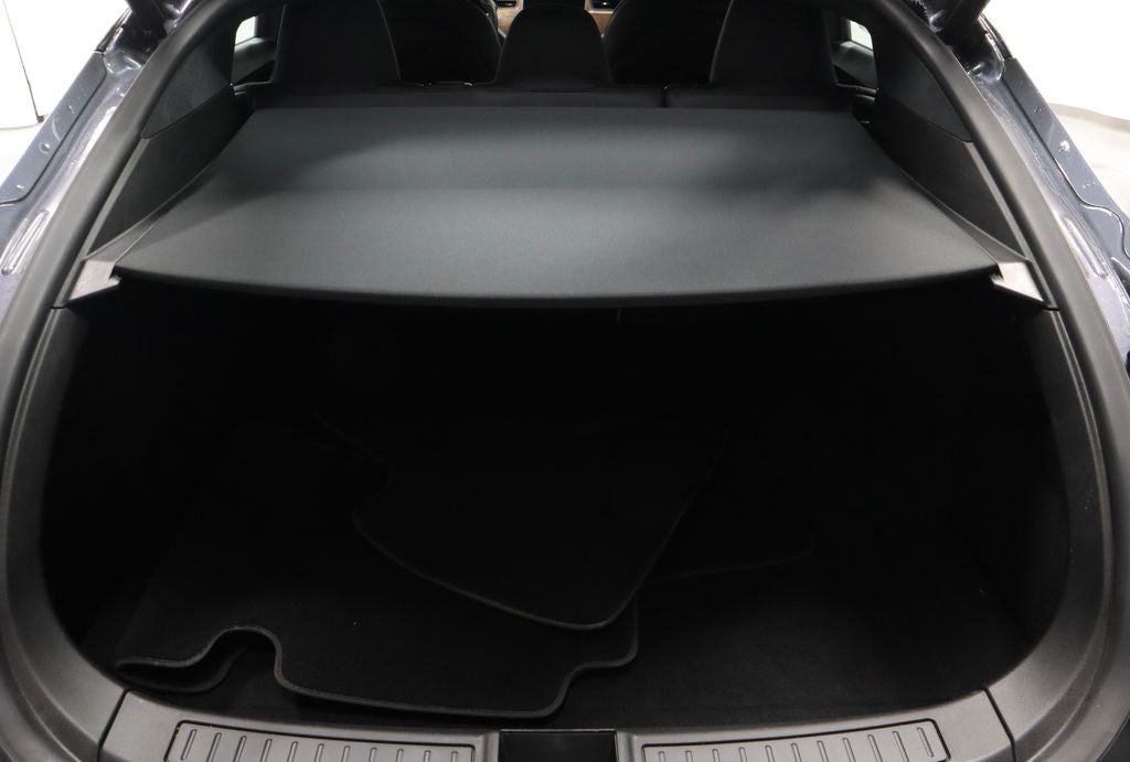 2020 Tesla Model S Long Range