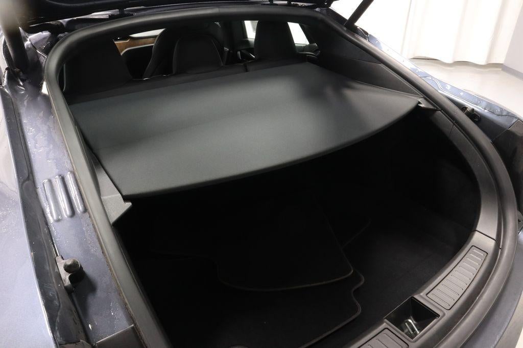 2020 Tesla Model S Long Range
