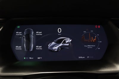 2020 Tesla Model S Long Range