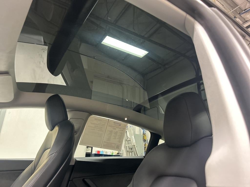 2021 Tesla Model Y Performance