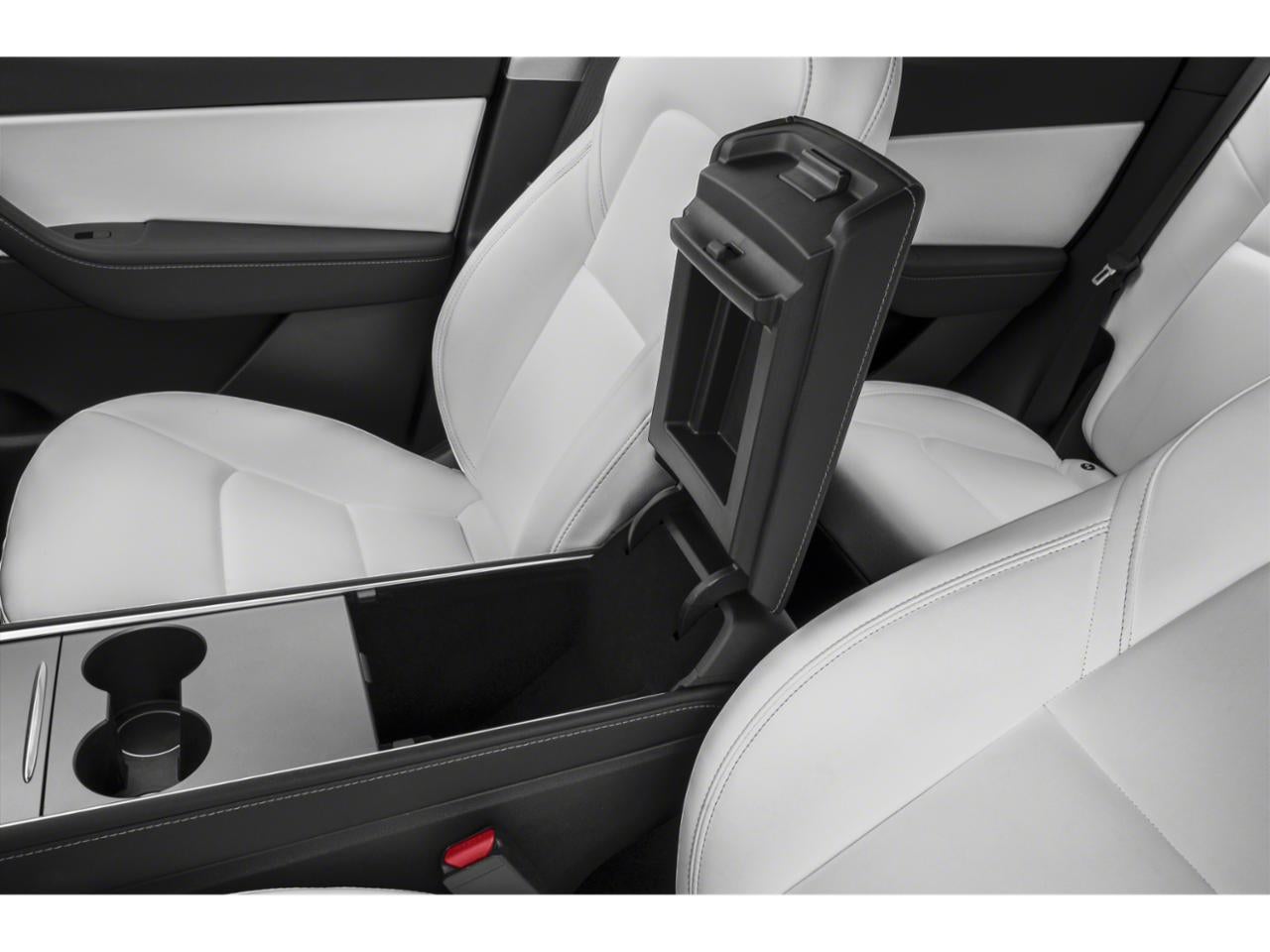 2021 Tesla Model Y Performance