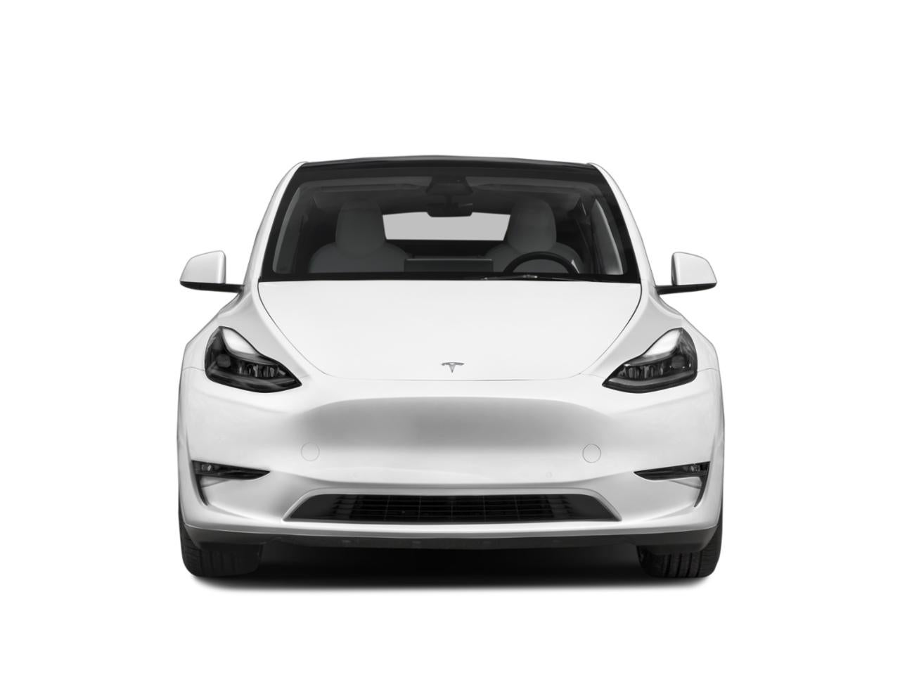 2021 Tesla Model Y Performance