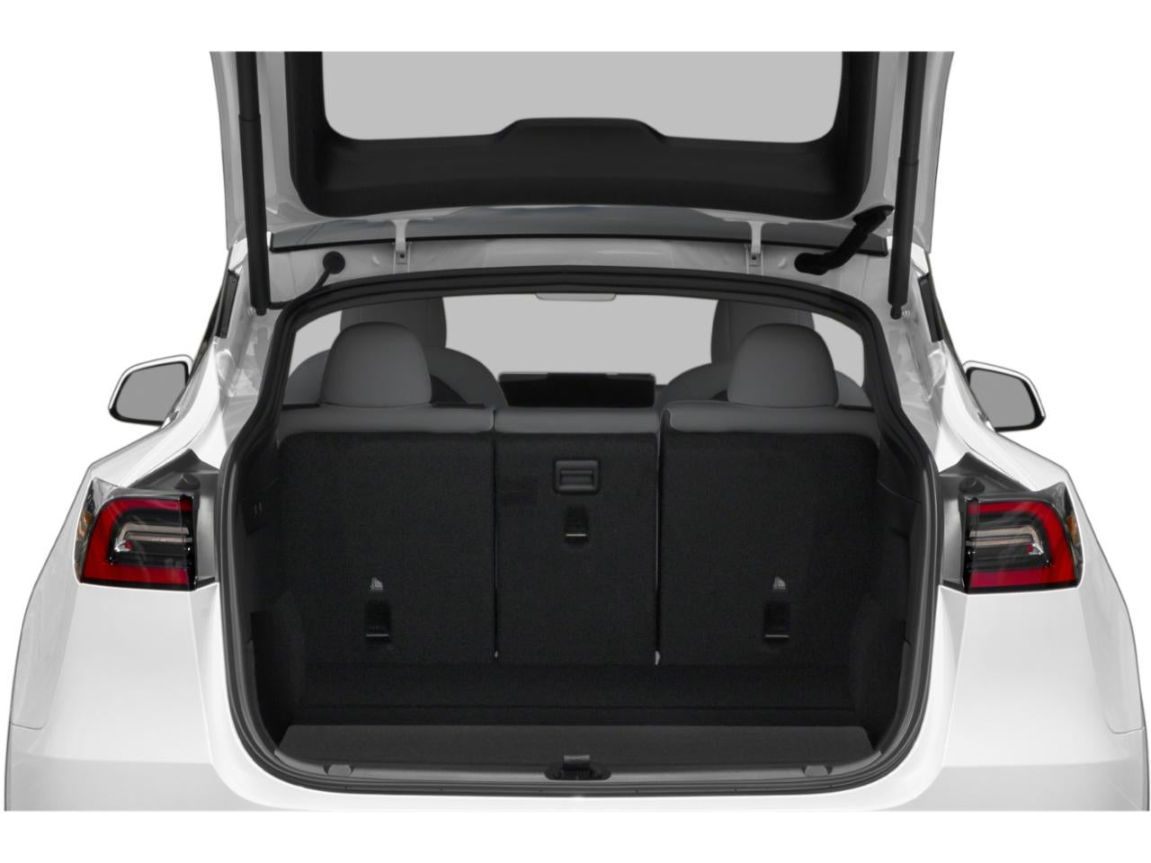 2021 Tesla Model Y Performance