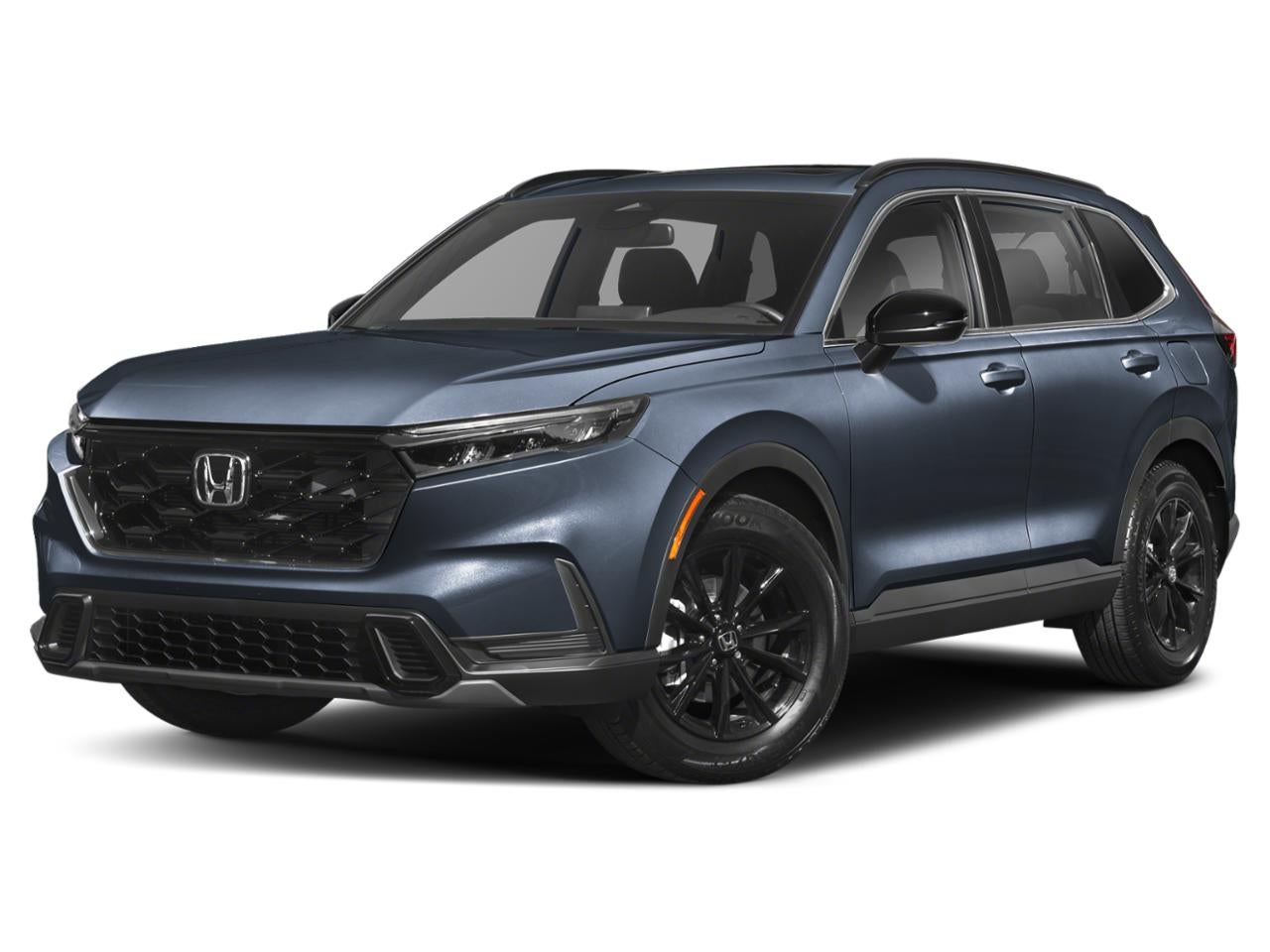2025 Honda CR-V Hybrid Sport 2WD's photo
