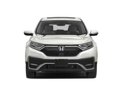 2021 Honda CR-V Hybrid EX-L