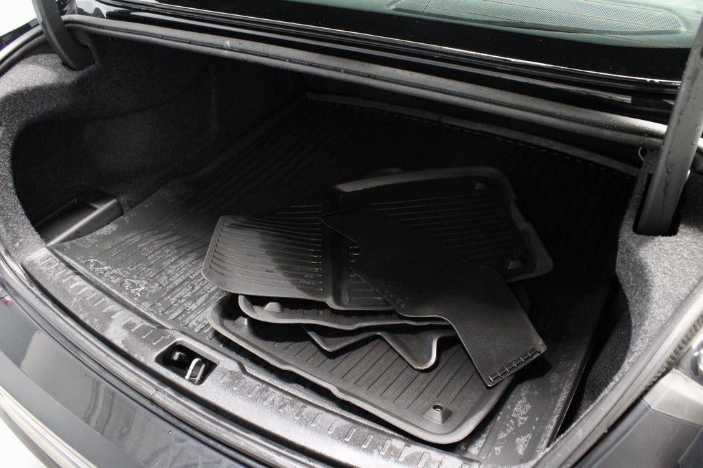 2024 Volvo S60 B5 Plus Dark Theme