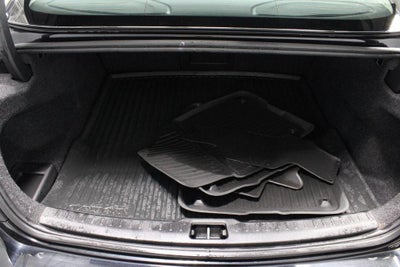 2024 Volvo S60 B5 Plus Dark Theme