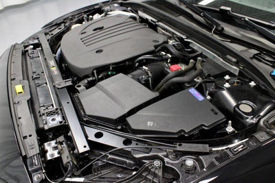 2024 Volvo S60 B5 Plus Dark Theme