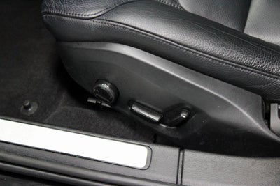 2024 Volvo S60 B5 Plus Dark Theme