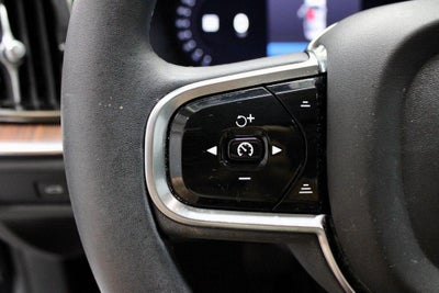 2024 Volvo S60 B5 Plus Dark Theme