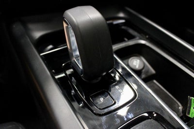 2024 Volvo S60 B5 Plus Dark Theme