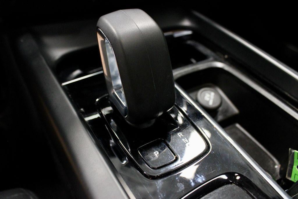 2024 Volvo S60 B5 Plus Dark Theme